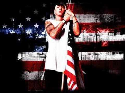 Eminem - The Conspiracy