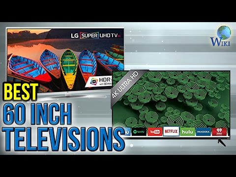 7 Best 60 Inch Televisions 2017 - UCXAHpX2xDhmjqtA-ANgsGmw