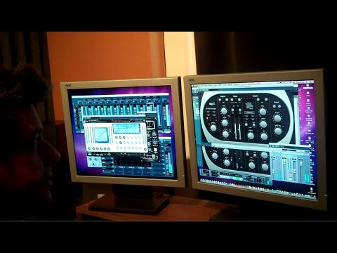 London Elektricity - Drum Processing Tutorial - UCw49uOTAJjGUdoAeUcp7tOg