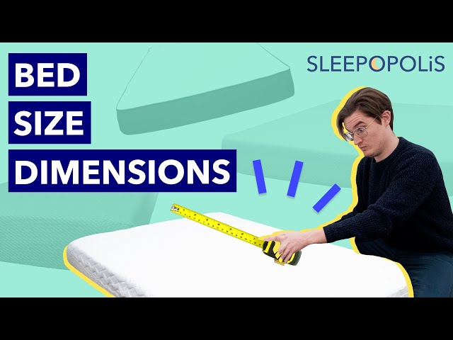 What Size Mattress is a Bunk Bed? - StuffSure