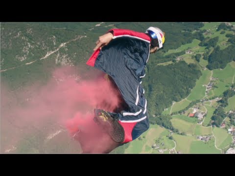 BASE jump from a helicopter - Wing suits in Austria - UCblfuW_4rakIf2h6aqANefA