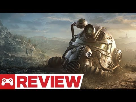 Fallout 76 Review - UCKy1dAqELo0zrOtPkf0eTMw