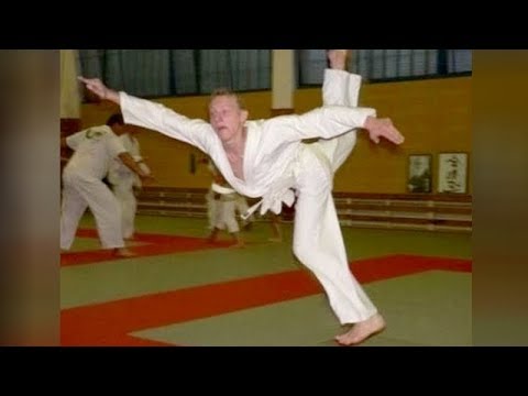 Super HILARIOUS KARATE FAILS - Funny KARATE MOMENTS videos - UC9obdDRxQkmn_4YpcBMTYLw