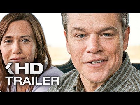 DOWNSIZING Trailer (2017) - UCLRlryMfL8ffxzrtqv0_k_w