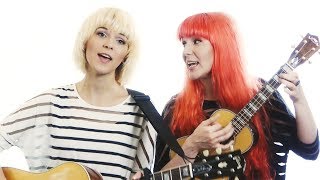Daydream - MonaLisa Twins (The Lovin' Spoonful Cover)