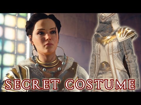 Assassin’s Creed Syndicate - Reuge's Vault (Secret Costume) @ 1080p HD ✔ - UC8JiX8bJM5DzU41LyHpsYtA