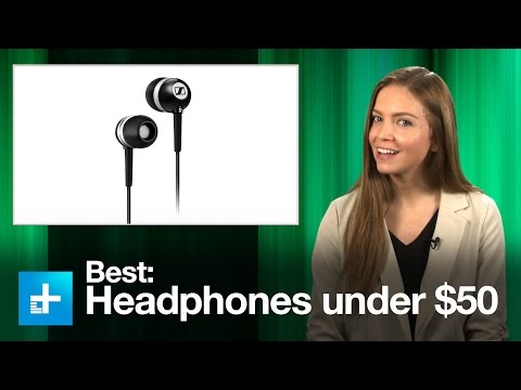 Best Headphones Under $50 - UC8wXC0ZCfGt3HaVLy_fdTQw