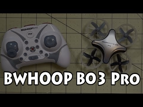 Boldclash BWHOOP B03 Pro Review  - UCnJyFn_66GMfAbz1AW9MqbQ