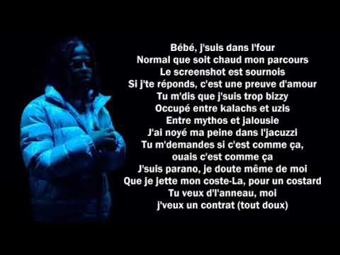 kalash  oula [paroles/lyrics]