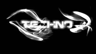 Dj Veng - New Techno Mix 2011 September