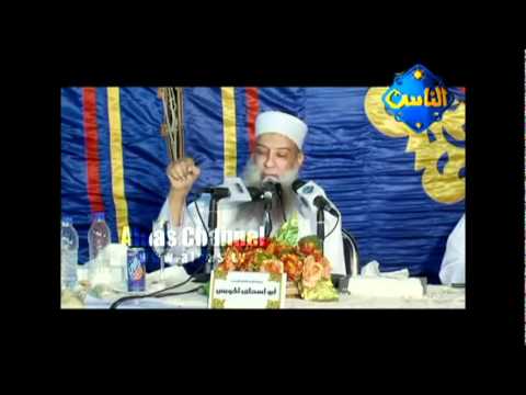 الكلمة التي بها يرزق الخلق