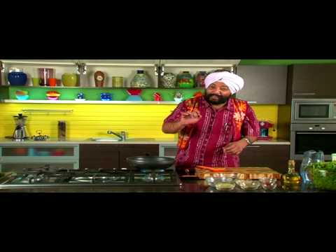 Date and Tamarind Chutney | Chef Harpal Sokhi - UCmoX4QULJ9MB00xW4coMiOw