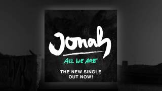 Jonah - All We Are - Vodafone Werbung (OFFICIAL)