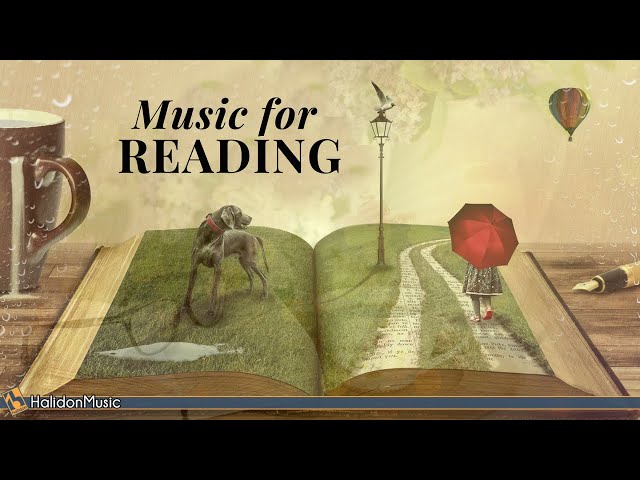 The Best Classical Music for Reading