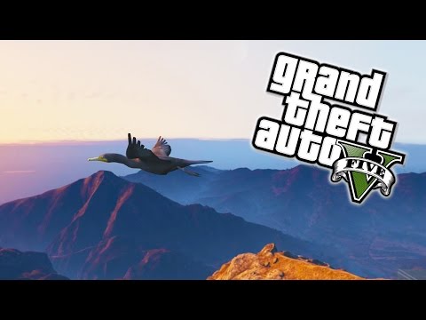 GTA 5 Easter Eggs - Play as Animals GTA 5 Easter Egg! Peyote Location Guide! (GTA 5 PS4 Gameplay) - UC2wKfjlioOCLP4xQMOWNcgg