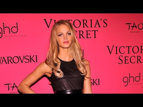 Erin Heatherton Claims Victoria's Secret Pressured Her to Lose Weight - UCdtXPiqI2cLorKaPrfpKc4g