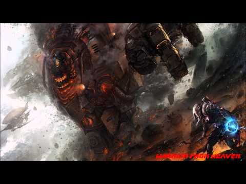Epic Score- Shattered Recon (2015 Epic Dark Heroic Hybrid Electro/Orchestral) - UCCPZaars-rszINXhvmggd7Q