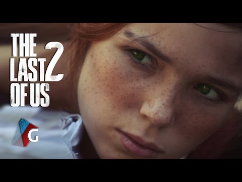 THE LAST OF US 2: Will Naughty Dog Move Forward With It? - UCNvzD7Z-g64bPXxGzaQaa4g