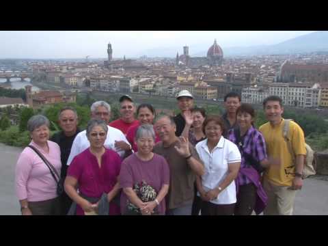 Florence highlights: - UCvW8JzztV3k3W8tohjSNRlw