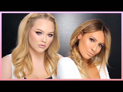 GET READY WITH ME + Desi Perkins! - UCzTKskwIc_-a0cGvCXA848Q