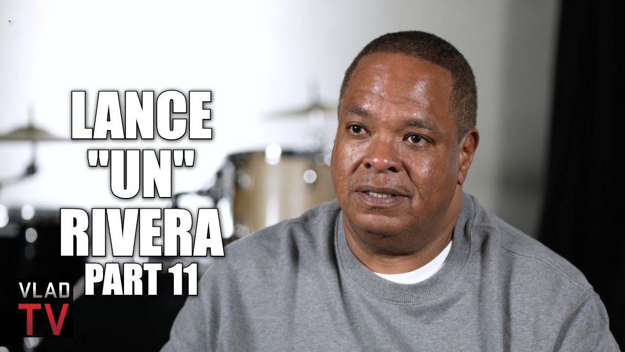 Lance ‘Un’ Rivera: Biggie Initially Hated Lil Kim’s Rapping, Said She Sounded Like a Boy (Part 11)