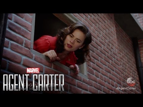 To Snatch a Corpse – Marvel’s Agent Carter Season 2, Ep. 5 - UCvC4D8onUfXzvjTOM-dBfEA