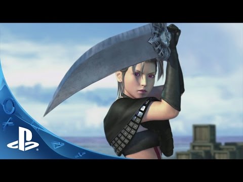 FINAL FANTASY X/X-2 HD Remaster - Return to Spira Trailer | PS4 - UC-2Y8dQb0S6DtpxNgAKoJKA