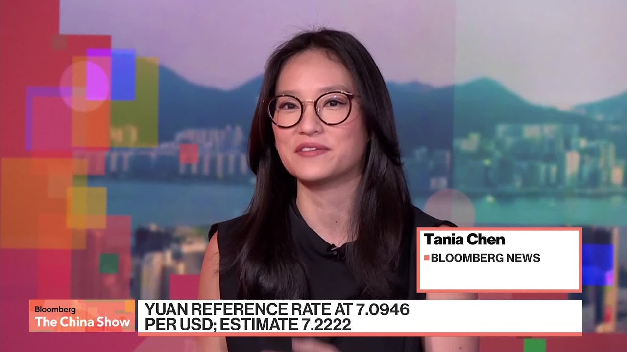 China’s Confusing Signals on the Yuan