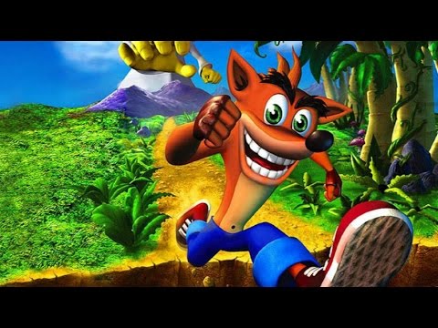 Top 10 Crash Bandicoot Characters - UCaWd5_7JhbQBe4dknZhsHJg