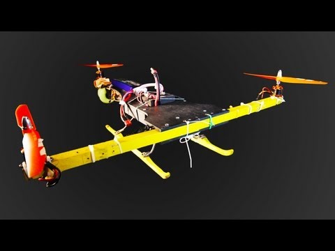 Homemade RC Helicopters - TheRcSaylors Backyard T Copter and Quadcopter Flying - UCYWhRC3xtD_acDIZdr53huA