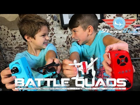 Battle Quads Review - UC0H-9wURcnrrjrlHfp5jQYA