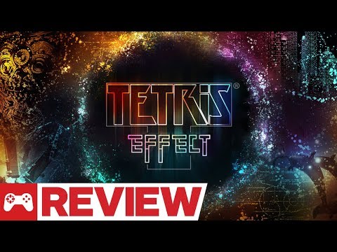 Tetris Effect Review - UCKy1dAqELo0zrOtPkf0eTMw