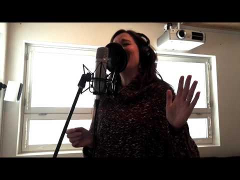 Love You Any Less cover by Maija Karoliina (originally sung by Rag'n Bone Man)