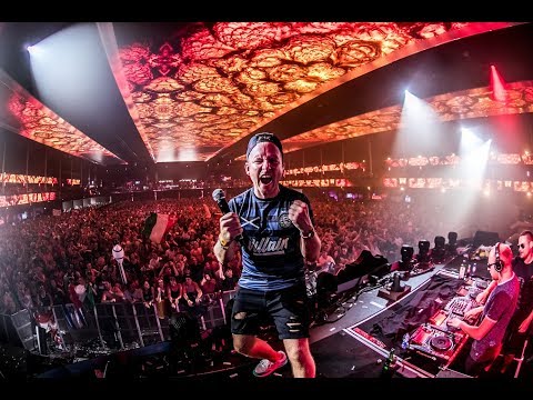 Da Tweekaz | Tomorrowland Belgium 2018 - UCsN8M73DMWa8SPp5o_0IAQQ