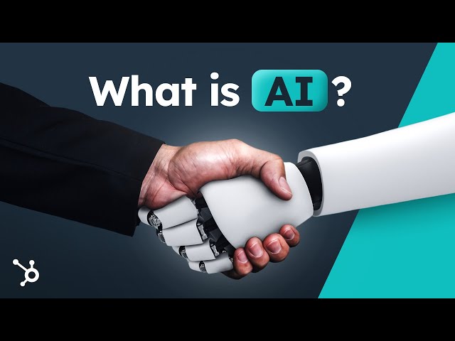 What is AI Machine Learning and How Does it Work?