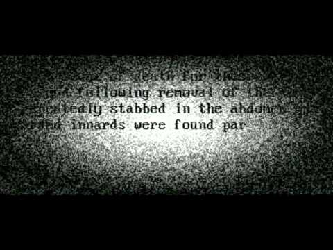 Corpse Party - Announcement Trailer (PSP) - UCbu2SsF-Or3Rsn3NxqODImw