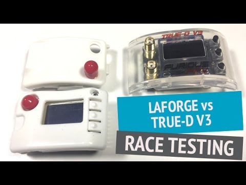 LaForge V2 vs True-D V3 / NexWave | Real World 7 Quad Race Testing - UCOT48Yf56XBpT5WitpnFVrQ