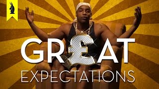 Great Expectations - Thug Notes Summary and Analysis