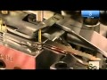 Fabricación de navajas y cuchillos Victorinox