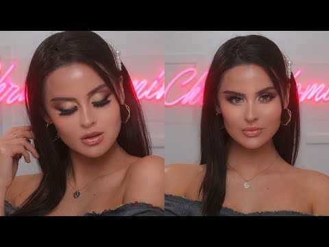 Soft Glowy Makeup For Dry Skin - UCXTAdFsBmxNK3_c8MUvSviQ