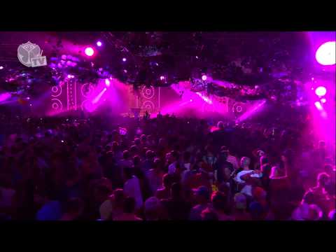 Tomorrowland 2013 - Chuckie - Sunday - UCsN8M73DMWa8SPp5o_0IAQQ