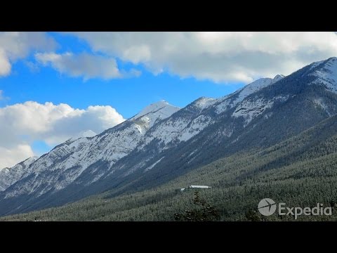 Banff National Park Vacation Travel Guide | Expedia - UCGaOvAFinZ7BCN_FDmw74fQ