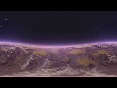 Space Engine in Immersive 360 Video - UCxzC4EngIsMrPmbm6Nxvb-A