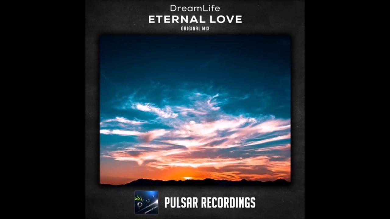 Original love. Promid - Eternal Love (Original Mix).