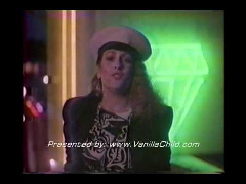Teena Marie - Lips To Find You