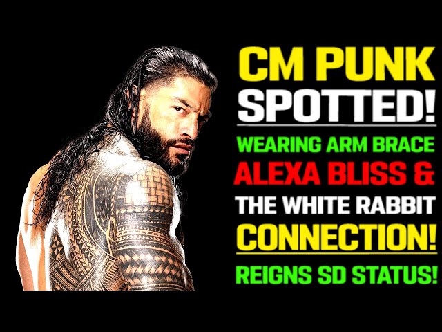 Is Alexa Bliss Still In WWE?
