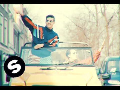 Mr. Belt & Wezol - Finally (Trailer)