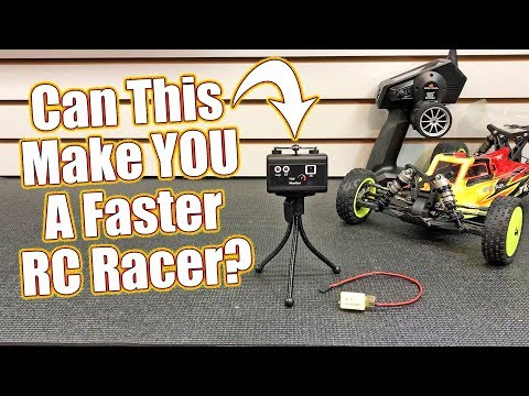 Track Your Laps On Your Phone! LapMonitor Timing System For Practice Or Racing | RC Driver - UCzBwlxTswRy7rC-utpXOQVA