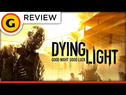 Dying Light - Review - UCbu2SsF-Or3Rsn3NxqODImw