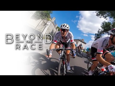 GoPro: "Beyond the Race" - Behind the Crew of Giant-Alpecin (Ep 9) - UCqhnX4jA0A5paNd1v-zEysw